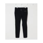 ニューバランス New Balance ＡＴＨＬＥＴＩＣ　ＬＯＮＧ　ＰＡＮＴ ゴルフ ウェア メンズ 010 BLACK 012-2131001 送料無料