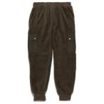 タラスブルバ TARAS BOULBA 防風フリース パンツ トレッキング アウトドア ロングパンツ ウェア メンズ メンズ