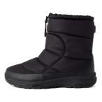 ザ・ノース・フェイス THE NORTH FACE Nuptse Bootie WP VII  ヌプシ ブーティ ウォータープルーフ VII トレッキングシューズ メンズ BK NF52272 BK 送料無料