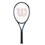 ウィルソン WILSON ULTRA 100L V4.0 テニスラケット 