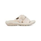 テバ Teva W HURRICANE VERGE SLIDE トレッキングシューズ レディース レディース