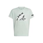 ショッピングadidas tシャツ アディダス adidas YG MMKO グラフィック Tシャツ トップス Tシャツ