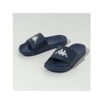 カッパ Kappa LOGO NOLES サンダル シャワーサンダル