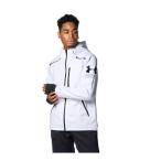 A_[A[}[ UNDER ARMOUR UA WINTER KNIT 3LAYER JACKET 3.0 AE^[ WPbg