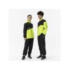 ミズノ MIZUNO ジュニア_ブレスサーモウォーマージャケット アウター ジャケット