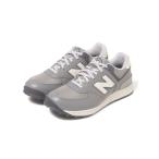 ショッピングニューバランス ニューバランス New Balance 574 V3 SL シューズ スパイクレス