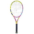 バボラ Babolat PURE AERO RAFA テニスラケ