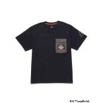 タラスブルバ/スター・ウォーズ TARAS BOULBA/STAR WARS スター・ウォーズ ポケットTシャツ（反乱軍） トップス Tシャ