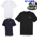  имя обработка OK! Puma футболка половина .. рубашка pra рубашка команда рубашка половина .. футболка маленький Puma Logo поли футболка 687561