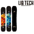 日本正規品 22-23 リブテック スノーボード 板 ボード LIB TECH ...LOST QUIVER KILLER C3 Camber MEN'S ロスト クイーバーキラー 2023 メンズ スノボー