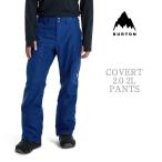 スノーボード ウェア パンツ バートン BURTON Men's CARGO PANTS Nightfall メンズ 24-25 日本正規品