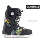  сноуборд ботинки Deeluxe DEELUXE D.N.A. PRO ATVti-ene- Pro e- чай bi мужской женский DNA 24-25 Япония стандартный товар сноуборд 