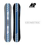 スノーボード板ケーツーK2GEOM...