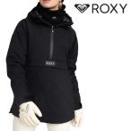 ショッピングロキシー スノーボード ウェア ジャケット ロキシー ROXY RADIANT LINES OVERHEAD JK KVJ0 レディース 24-25 日本正規品