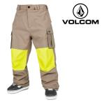 ボルコムスノーボードウェアパンツV...