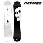 日本正規品スノーボード板キャピタC...
