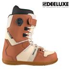  Япония стандартный товар сноуборд ботинки Deeluxe DEELUXE D.N.A. Mars Trekti-ene- мужской женский 25-26