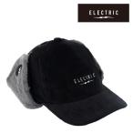  Япония стандартный товар сноуборд лыжи шляпа электрический ELECTRIC CORDUROY EAR FLAP LOW CAP вельвет year заслонка low колпак мужской женский 25-26