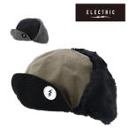  Япония стандартный товар сноуборд лыжи шляпа электрический ELECTRIC BOMBER CAP Bomber колпак мужской женский 25-26