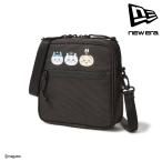  Япония стандартный товар New Era NEW ERA квадратное плечо сумка 1.5L..../....* пчела трещина *... черный 14864480