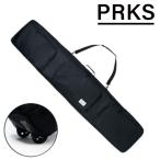  сноуборд кейс сумка все в одном модель park sPRKS WHEEL BOARD CASE Black Wheel чехол для доски мужской женский унисекс с шинами 