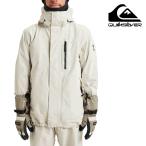  Япония стандартный товар Gore-Tex одежда для сноуборда жакет Quick Silver QUIKSILVER MISSION GORE-TEX JK WEG0 EQYTJ03532 Gore-Tex 25-26