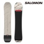  Япония стандартный товар сноуборд доска Salomon SALOMON OVERCAST over литье мужской 25-26