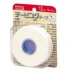 Yahoo! Yahoo!ショッピング(ヤフー ショッピング)テーピングテープＣタイプ＜非伸縮＞  12mm×12m　C12H　バトルウィン