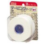 Yahoo! Yahoo!ショッピング(ヤフー ショッピング)テーピングテープＣタイプ＜非伸縮＞  38mm×12m　C38H　バトルウィン