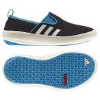 41 Adi лодка SLIP-ON K Adidas уличная обувь вода сторона .. foot Work . поддержка делать обувь без шнуровки модель товар ограничен 
