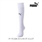  Puma LIGA чулки Junior Puma белый 