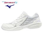 【送料無料】mizuno　ミズノ　バドミントンシューズ 『WAVECLAW』＜71GA191603＞