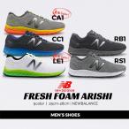 ¥Ë¥å¡¼¥Ð¥é¥ó¥¹ newbalance ¥á¥ó¥º ¥¹¥Ë¡¼¥«¡¼ FRESH FOAM ARISHI M ¥é¥ó¥Ë¥ó¥° Á÷ÎÁ̵ÎÁ