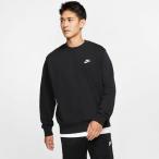 ナイキ nike トレーナー スウェット トップス スポーツ 運動 クラブ フレンチテリー クルー CLUB FRENCH TERRY CREW BV2667 010 黒