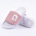 ナイキ nike レディース サンダル スポーツサンダル スポサン シャワーサンダル シューズ 靴 プール 海 ビーチ WSオフコートアジャストスライド DV1033 103 白