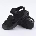 ナイキ nike サンダル スポーツサンダル カジュアル ストラップ ファッション ビーチ おでかけ WSエアマックスSOLサンダルTRK3 FN4290 010 黒