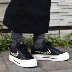 ナイキ nike スニーカー レディース  カジュアル シューズ 靴 厚底 ヒョウ柄 ファッション おしゃれ ナイキ ウィメンズ コート レガシー リフト HF9548 001 黒