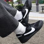  Nike nike спортивные туфли женский повседневная обувь обувь мода Street модный спорт tera montaWS TERRAMANTA HQ1940 001 чёрный 