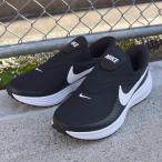 ショッピングナイキ ランニングシューズ ナイキ スニーカー レボリューション8 イージーオン ランニングシューズ 軽量 nike カジュアル シューズ スポーツ 運動 通勤 通学 靴 ジム HQ2414 001 黒