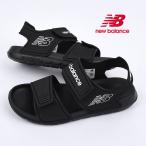 【複数カラーあり】ニューバランス newbalance サンダル ジュニア キッズ 靴 カジュアル シューズ 水遊び 川 海 アウトドア SPSD Sandal SYFSPS A1 / SYSPSD F1