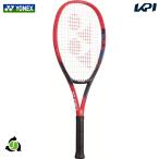 [ струна обивка вверх завершено ] Yonex YONEX теннис Junior ракетка V core 26 VCORE 26 07VC26G