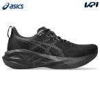 アシックス asics ランニングシューズ レディース   NOVABLAST 5 1012B765-002