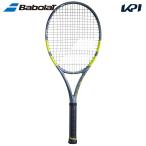 「ガット張り工賃0円」バボラ Babolat 硬式テニスラケット PURE AERO 98 ピュア アエロ 98 2026 フレームのみ 101567