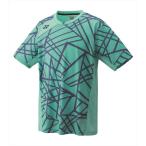 ヨネックス YONEX テニスウェア メンズ ゲームシャツ 10236-526 2018FW 『即日出荷』 夏用 冷感