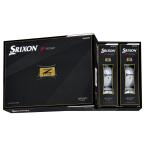 スリクソン SRIXON ゴルフボール SRIXON Z-STAR7 ホワイト WH 1ダース：12個入   10311341 ダンロップ DUNLOP ゴルフ ボール