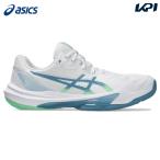 アシックス asics バレーボールシューズ メンズ   SKY ELITE FF 3 1051A080-106