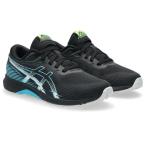 アシックス asics ランニングシューズ ジュニア   LAZERBEAM レーザービーム RK ヒモ靴タイプ 1154A222-002