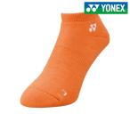 ヨネックス YONEX テニスアクセサリー メンズ メンズスニーカーインソックス 19121-160[ポスト投函便対応]