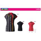 『即日出荷』 YONEX ヨネックス 「GIRL ジュニアポロシャツ 20235J」ウェア