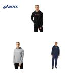 アシックス asics 健康・ボディケアウェア メンズ CAスウェットプルオーバーフーディー 2031C209 2021SS